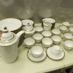 922 3552 COFFEE SET